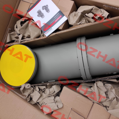 55-12516-1110 / VZF 125-16 GTS-Thielmann Energietechnik