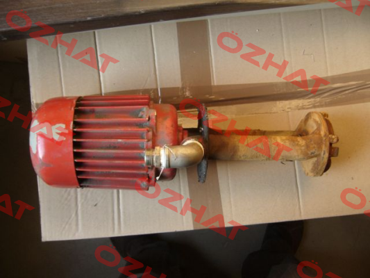 EB0200151 Tool-Temp