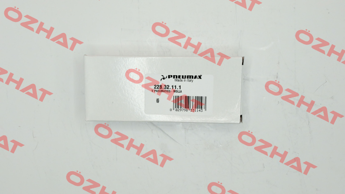 228.32.11.1 Pneumax