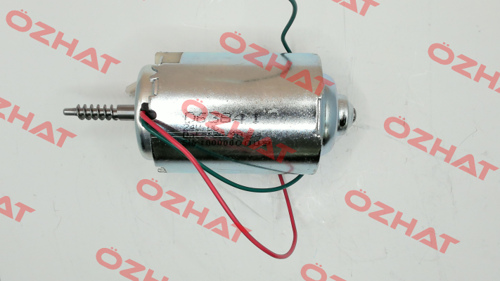 DC MOTOR 63841 DEWERT