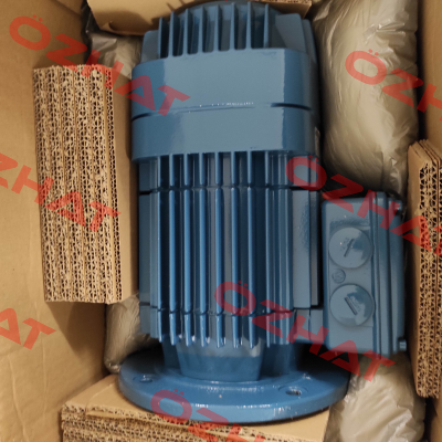 KBS 80 B12 B5 400V50 DB Demag