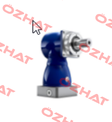 SK+060S-MF2-20-0B1-1S Wittenstein
