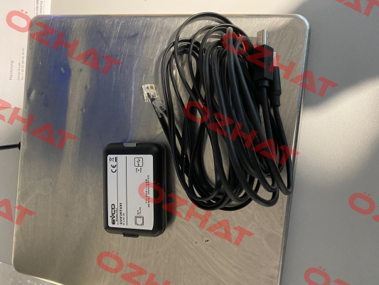 EVIF20TUXI EVCO - Every Control