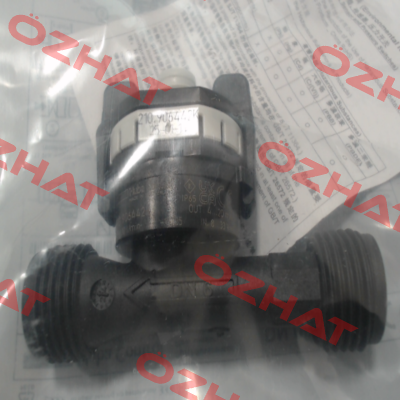 210.906442K Huba Control