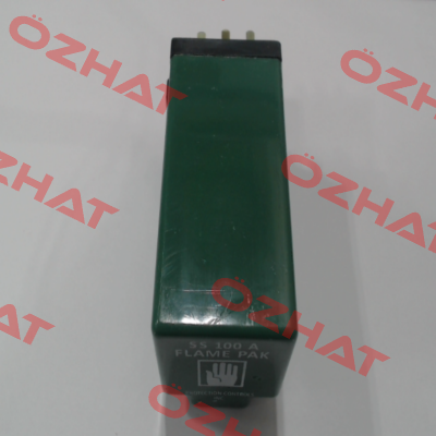 SS 100A PROTECTION CONTROLS, INC.