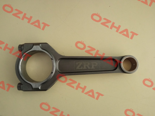 Ea888 21mm ZRP  BEAM Wiseco