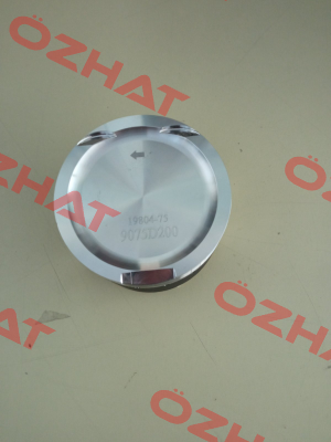 1.8t Wossner STD Stroke - 83.0 Wiseco