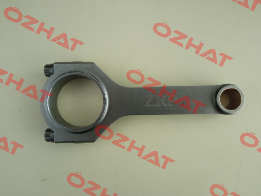 ZRP 1.8t 144mm 20mm pin H Wiseco