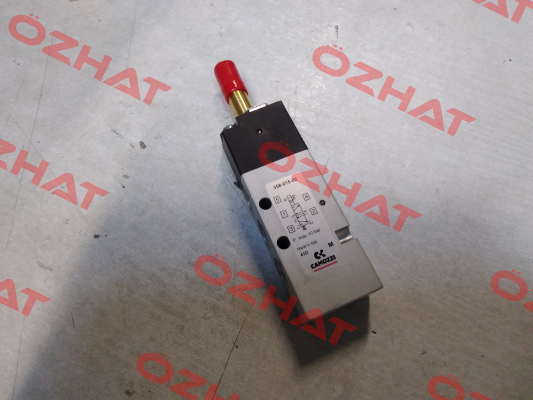 358-015-02 Camozzi
