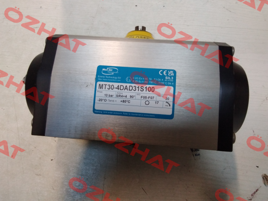 MT30-4DAD31S100 EMME TECHNOLOGY