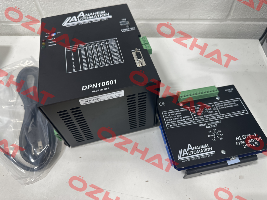 DPN10601 Anaheim Automation