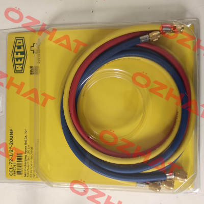 4667014 CCL-72-5/16 Refco