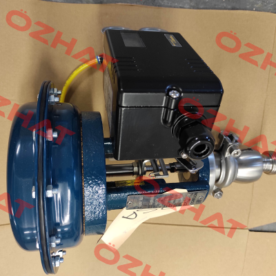1200AR N.C. (PN10, DN 15) CONFLOW