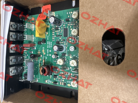 KBIC-225 KB Electronics