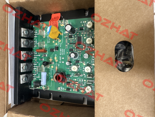 KBIC-120 KB Electronics