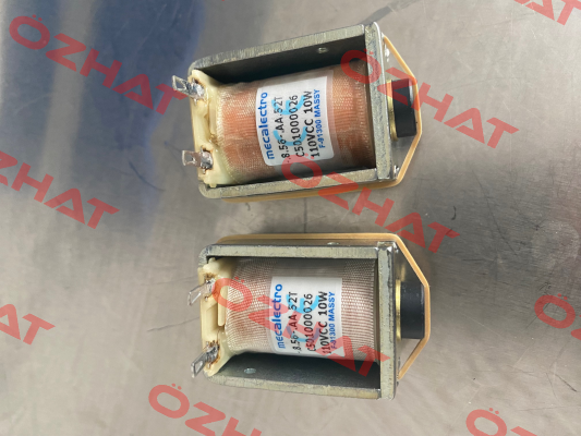 8.56.AA.52T Mecalectro