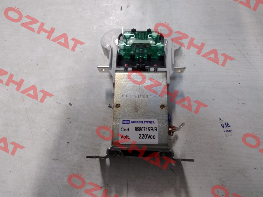 LTCS01001005200 Microelettrica Scientifica