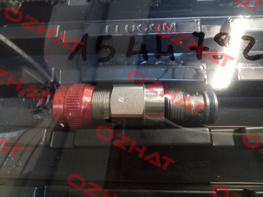 RDC 30/20-HF Flucom