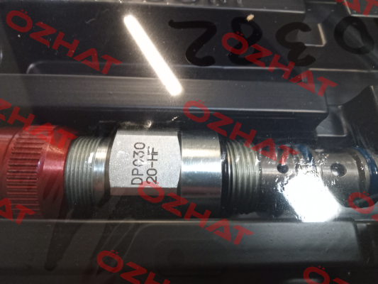 DPC30/20 HF Flucom