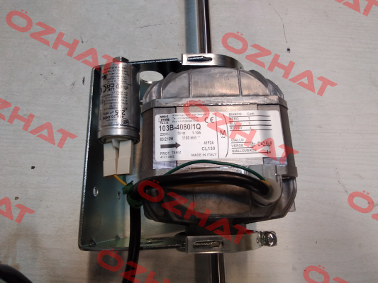 103B-4080/1Q Euro Motors Italia