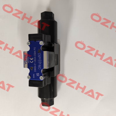 DSG-01-3C4-D24-70 Yuken