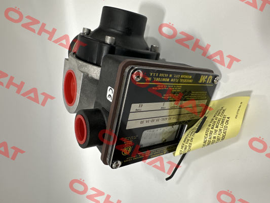MN-AIB70GLM-24BP-174CS0.90-A2XL-39.6D-34.3D Universal flow monitors