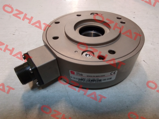 CKC.125.150.25 Cod. 6B120003 Re S.p.A.