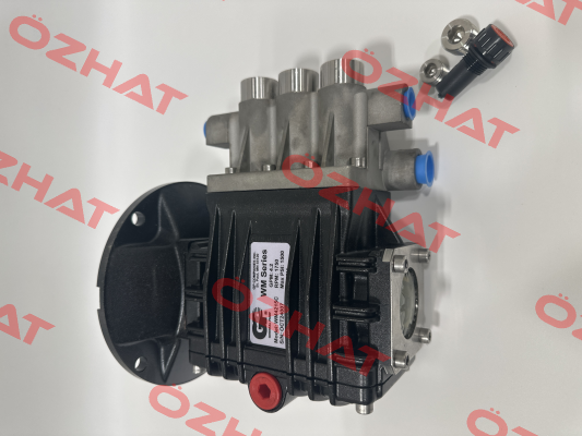 WM4215C General Pump