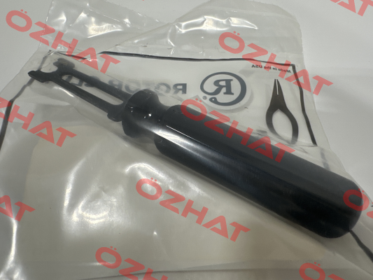 A-831 Rotor Clip