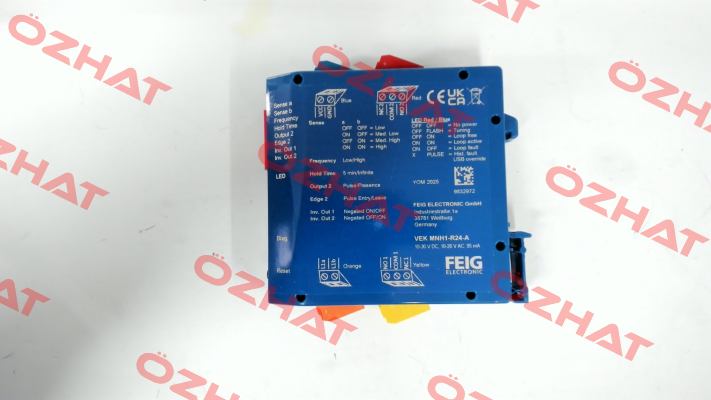 VEK MNH1-R24-A FEIG ELECTRONIC