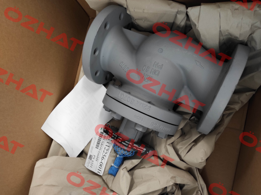 Type: PV 6311 RTK Regeltechnik