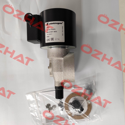 SR4.B Elektrogas