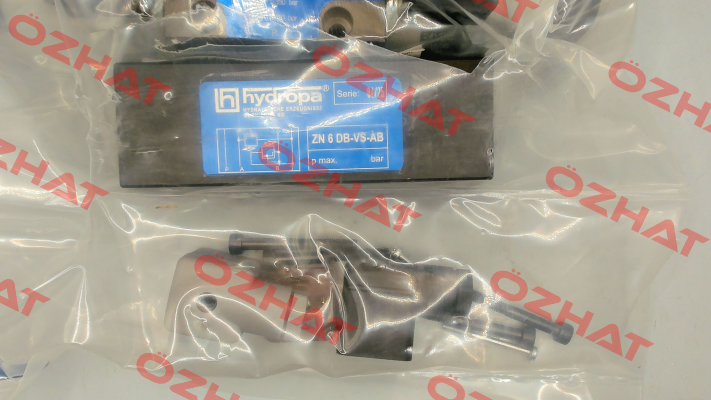 ZN6DBVSAB Hydropa Hydrostar