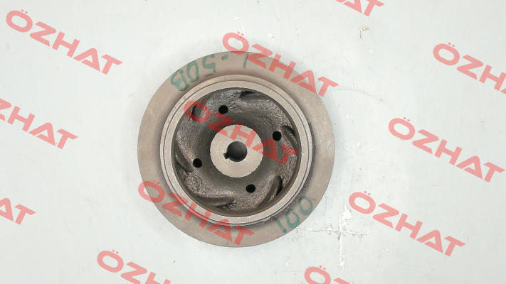 PN: 590045 / AKN-53, L/T-50B, AL/AT-1053 Kolmeks