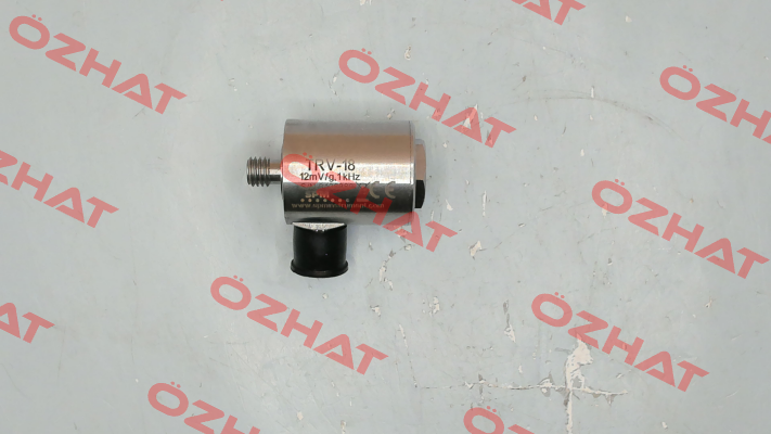 TRV-18 SPM Instrument