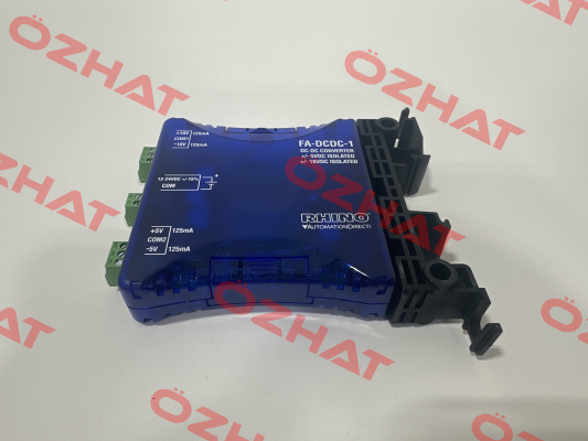 FA-DCDC-1 Automation Direct