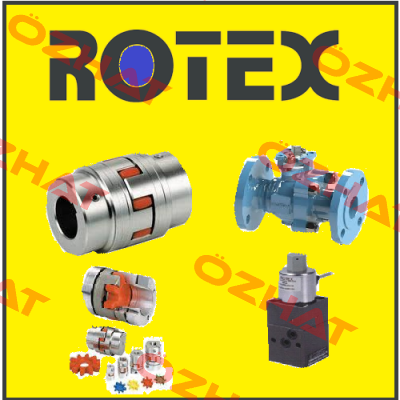 S02024581A191A24 Rotex