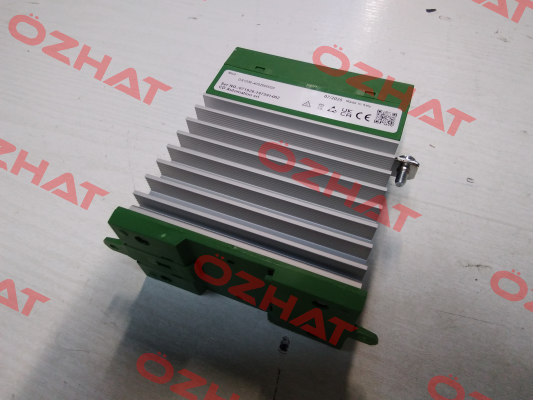 DS1035-40SZ000X0 (CD3S10035480SSR) CD AUTOMATION