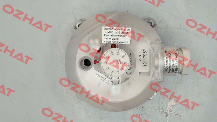 DW 022-AB-CE Mikro-mess