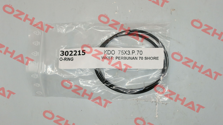 302215 Internormen