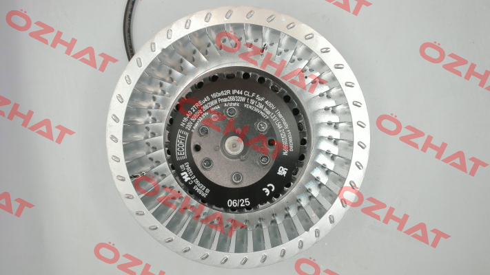 2TREu45 160x62R N18-A0p Ecofit