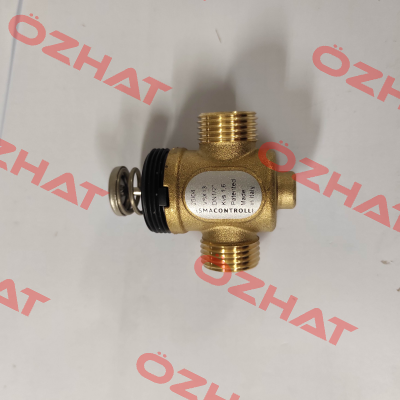 VSX13 iSMA CONTROLLI