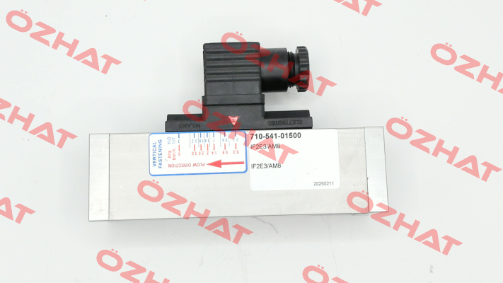 IF2E3/AM8 Elettrotec