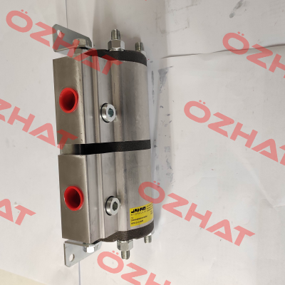 MTO-2-31-AVB Jahns hydraulik