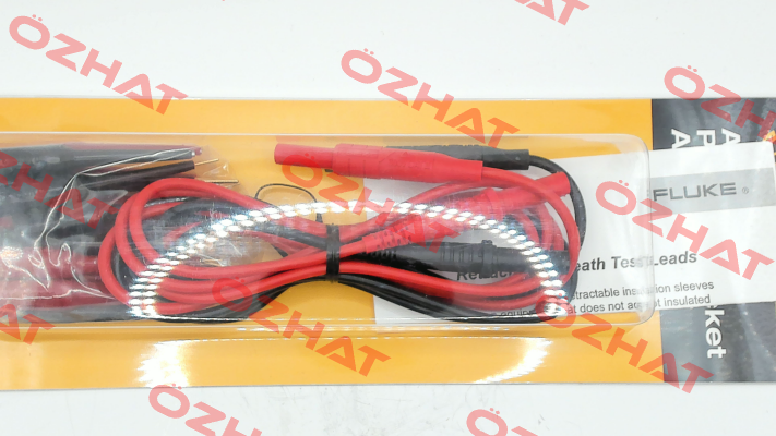 Fluke TL82 Fluke