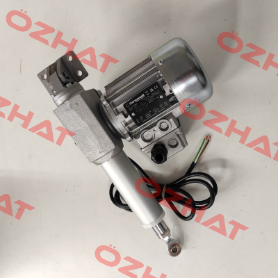CLA25 RL1 C100 TS FC2 SP RH Linear-mech