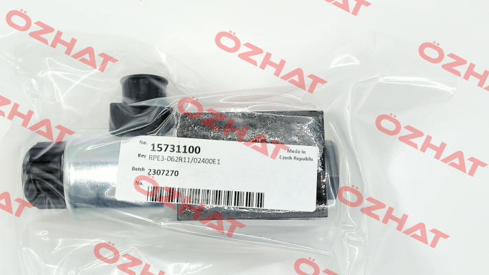RPE3-062R11/02400E1 Voith