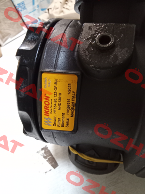 HHD13010 Ikron