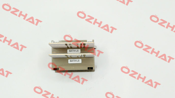 SEL1D / BA731LS Contraves
