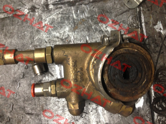 Procon pump series 1  Procon